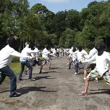 En Garde
